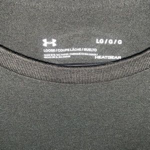 Under Armour Shirts - Men’s Under Armour tee shirt Under Armour Shirts - Men’s Under Armour tee shirt